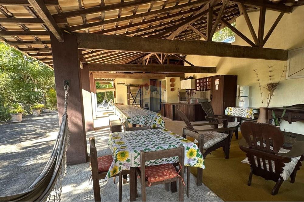 Casa - Alugar - Petrópolis , Rio de Janeiro - 19.jpg - Jardim Externo - 631611002-3