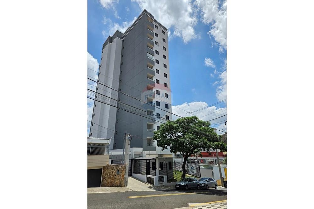 Apartamento - Alugar - Sorocaba , São Paulo - 20241030_120901.jpg - 631641001-1