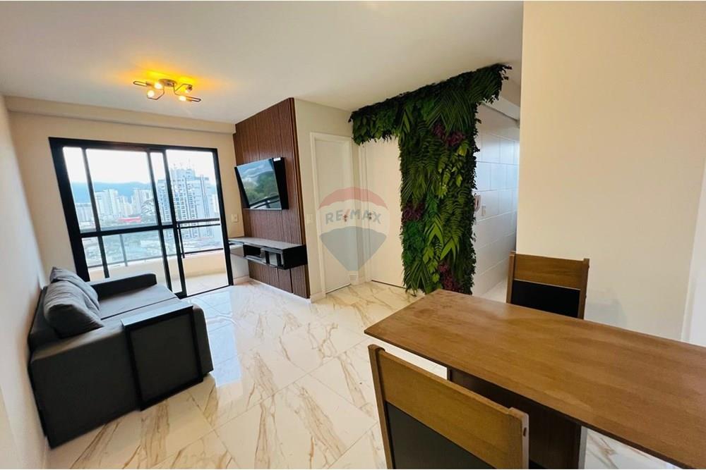 Apartamento - Alugar - Mogi das Cruzes , São Paulo - 24.jpg - Sala de estar - 631251023-49