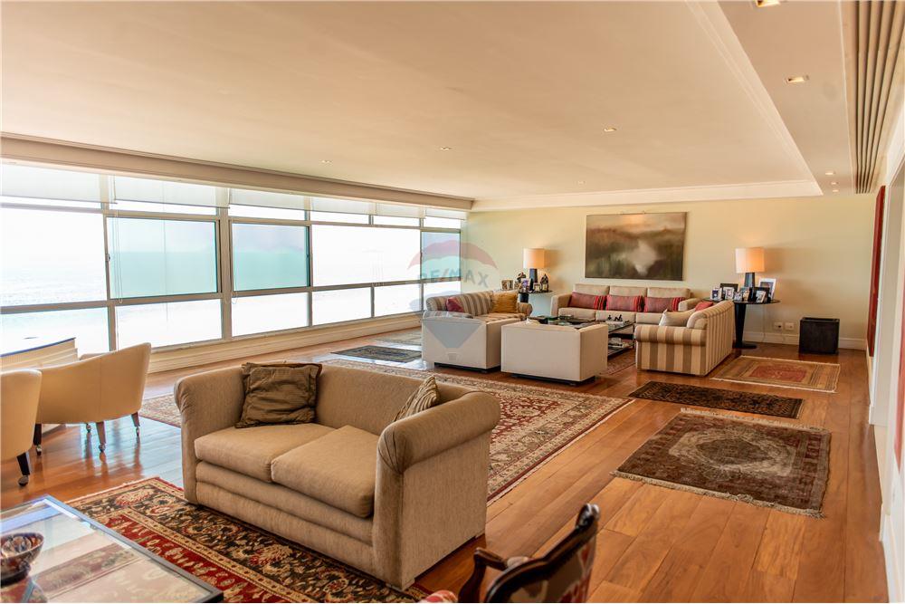 Apartamento - Venda - Rio de Janeiro , Rio de Janeiro - 4 - 630411002-233