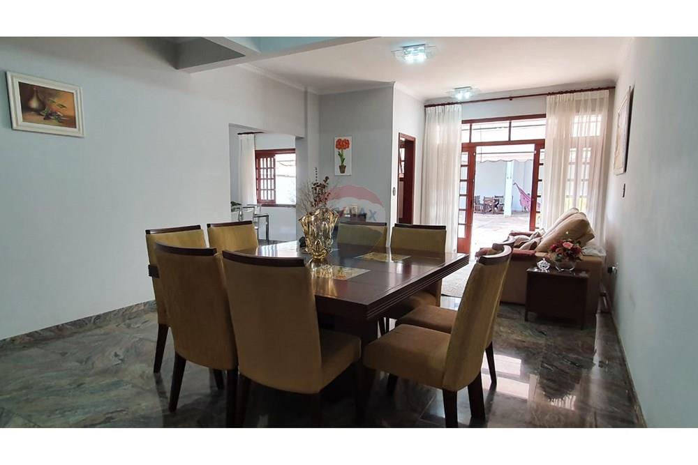Casa - Venda - Sorocaba , São Paulo - sala de jantar.jpeg - 630591103-30