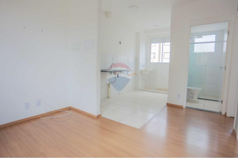 Apartamento - Venda - Sorocaba , São Paulo - IMG_9369.jpg - Sala - 630601129-71