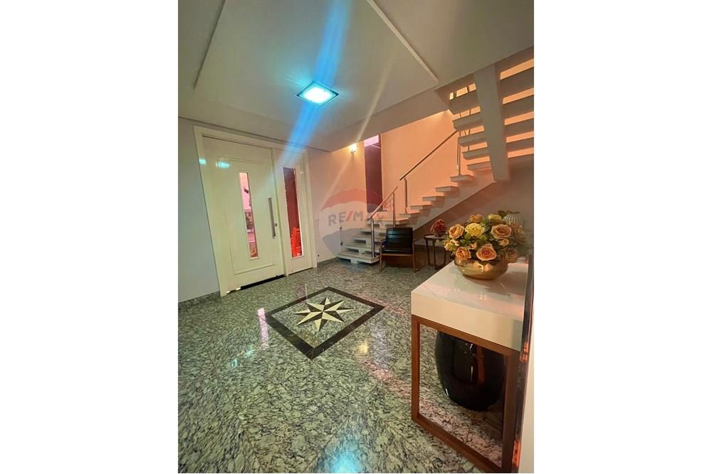 Casa de Condomínio - Alugar - São José do Rio Preto , São Paulo - WhatsApp Image 2024-08-23 at 09.44.41.jpeg - 631381002-141