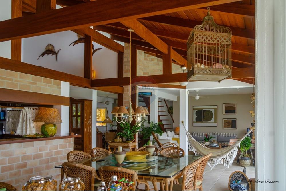 Casa de Condomínio - Venda - Ilhabela , São Paulo - DSC_3799-Enhanced-NR.jpg - 630951011-37