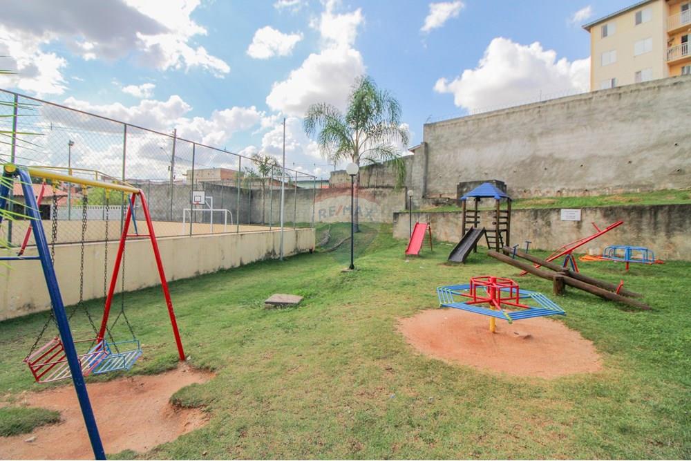 Apartamento - Alugar - Votorantim , São Paulo - IMG_6995.jpg - 630601031-94