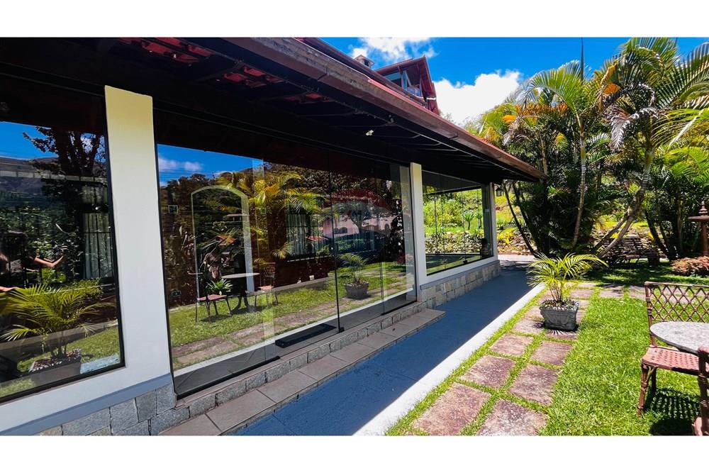 Casa - Venda - Nova Friburgo , Rio de Janeiro - IMG_1419.jpeg - 630551081-11