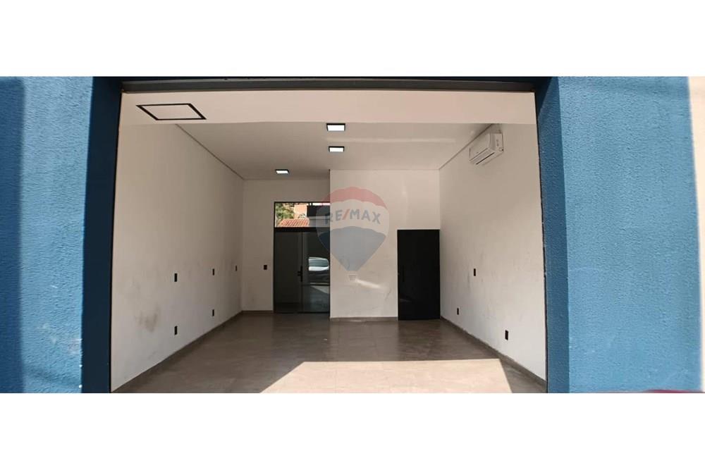 Cj. Comercial/ Sala - Alugar - Votorantim , São Paulo - IMG_2389.JPG - 631661001-75