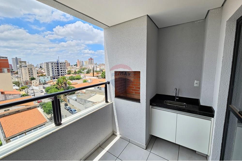 Apartamento - Alugar - Sorocaba , São Paulo - 20241030_112838.jpg - 631641001-1