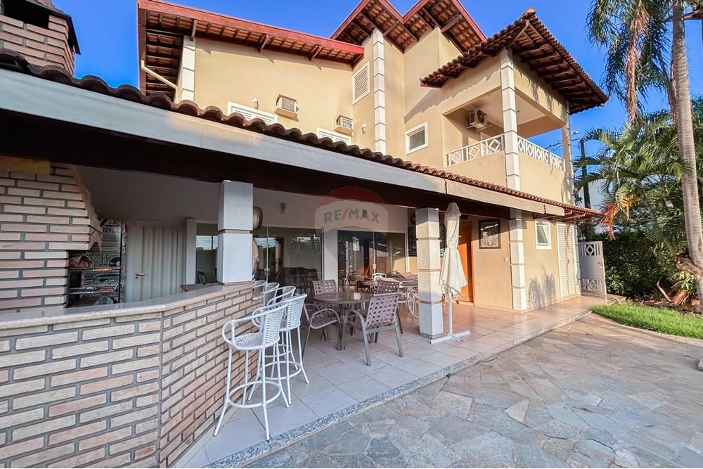 Casa de Condomínio - Venda - São José do Rio Preto , São Paulo - IMG_7133.jpg - 631321043-12