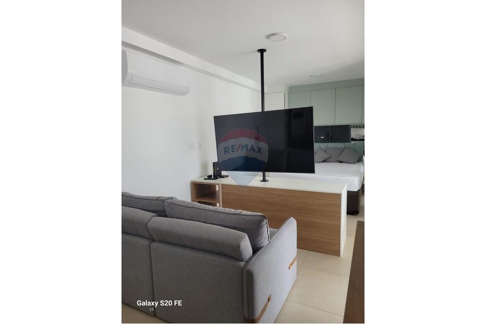 Studio - Alugar - São Paulo , São Paulo - TP44.jpg - 630251075-191