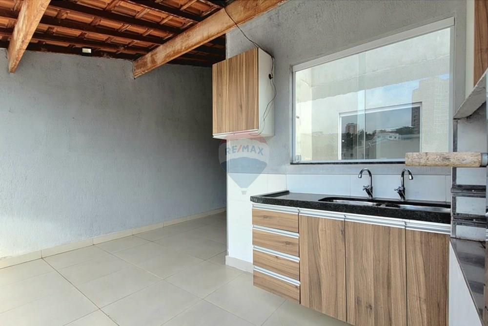 Cobertura - Venda - Santo André , São Paulo - 20.jpg - 631341028-35