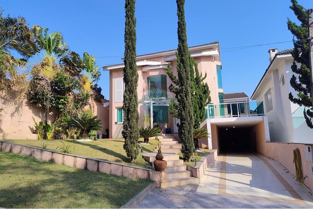 Triplex - Alugar - Arujá , São Paulo - IMG_20250828_150401962_AE.jpg - 631251047-134