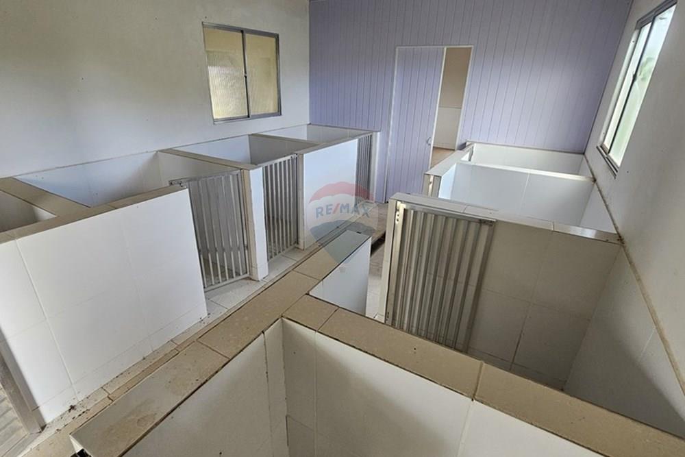 Chácara / Sítio / Fazenda - Venda - Araruama , Rio de Janeiro - CANIL 08.JPG - 631591007-11