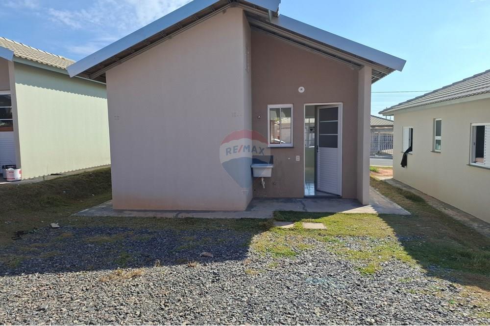 Casa - Alugar - Salto de Pirapora , São Paulo - Casa para locação com 2 dormitórios em Salto de Pirapora-SP  (23).jpg - 631181025-319