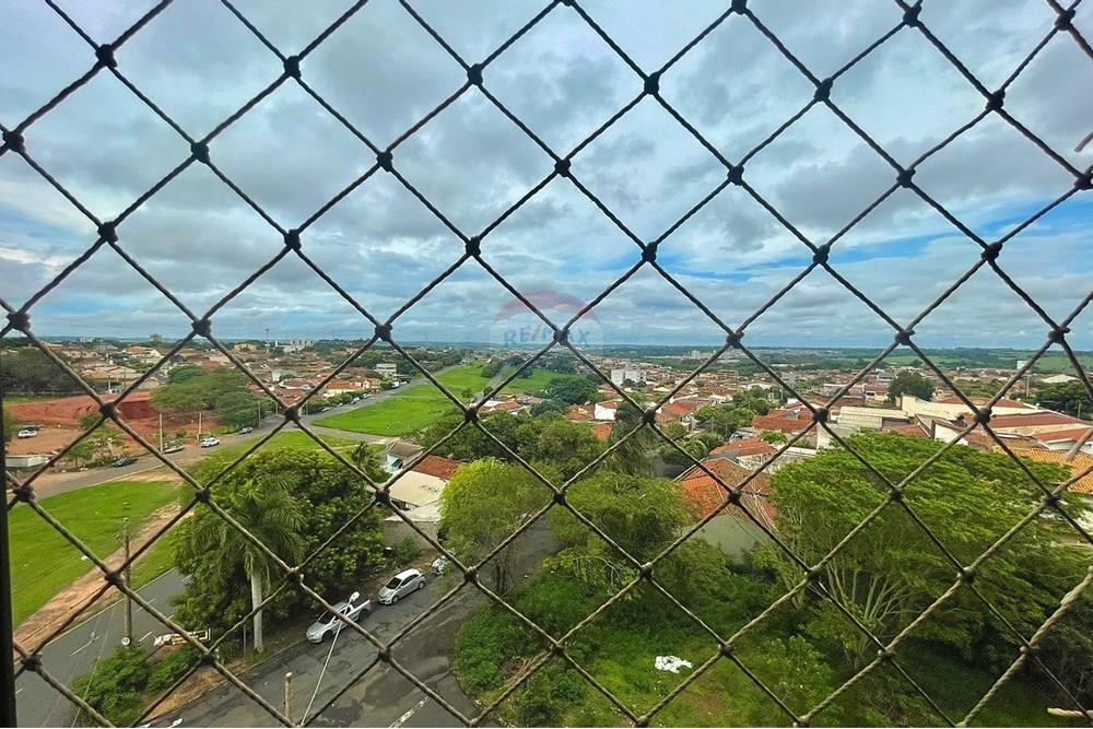 Apartamento - Venda - São José do Rio Preto , São Paulo - VISTA QUARTO 1.jpeg - 631481001-4