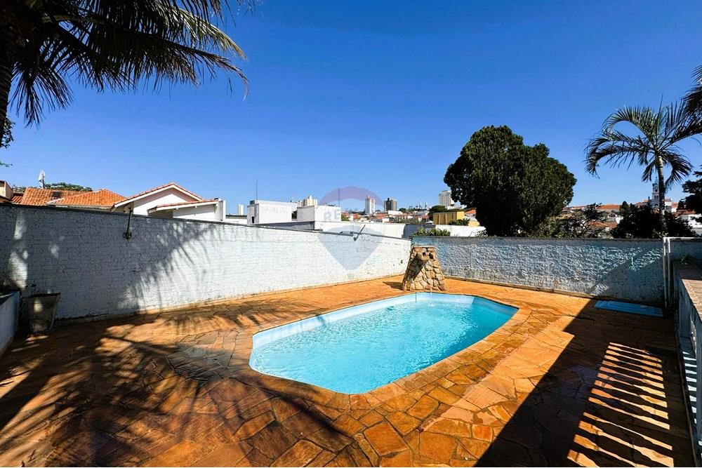 Casa - Venda - Botucatu , São Paulo - 47.jpeg - 630481105-194