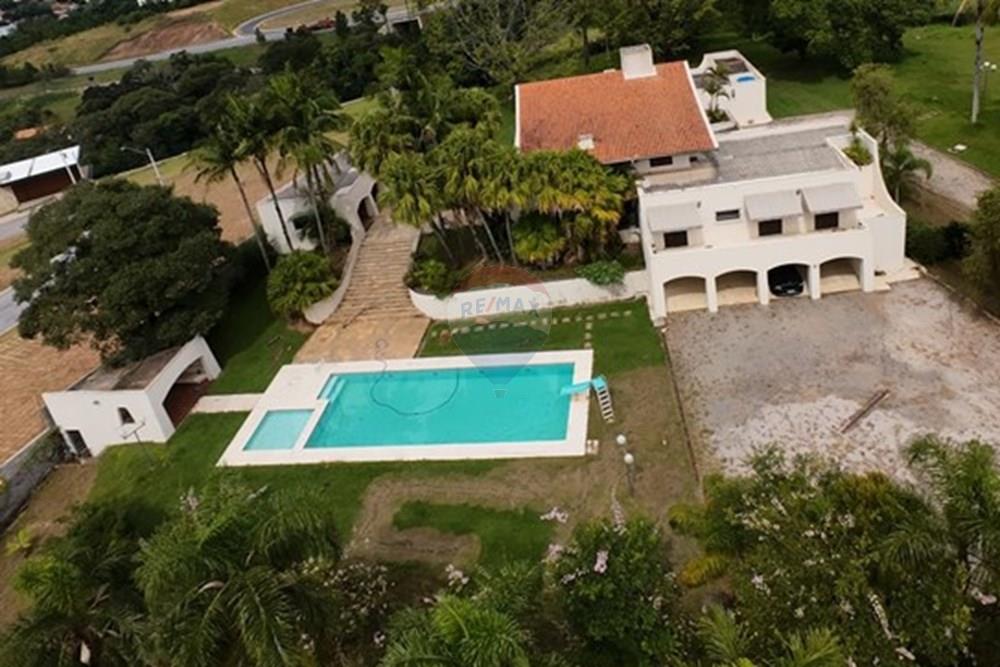 Chácara / Sítio / Fazenda - Venda - São Roque , São Paulo - DJI_20250428121154_0010_D.JPG - 631601001-5