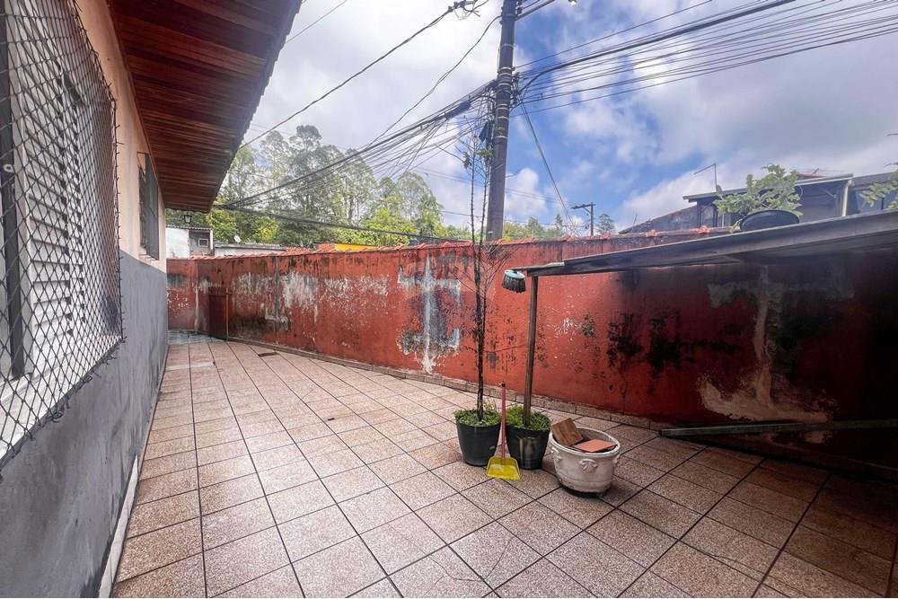 Casa - Venda - Mauá , São Paulo - 5.jpg - 631371035-2