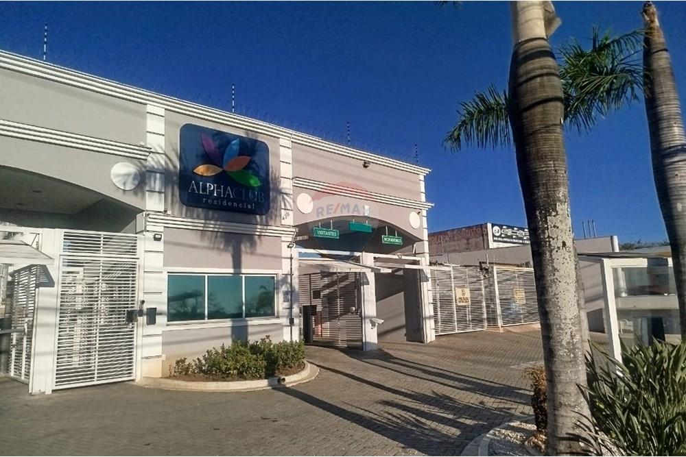 Apartamento - Alugar - Votorantim , São Paulo - Apartamento 3 quartos com suíte e varanda gourmet no Alpha Club, Sorocaba Campolim ().jpg - 631581002-57