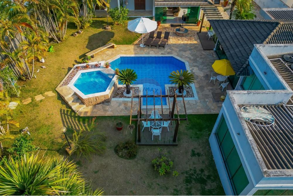 Casa de Condomínio - Venda - Itu , São Paulo - Felipe-6.jpg - 631281009-202