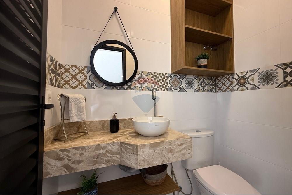 Casa de Condomínio - Alugar - Itupeva , São Paulo - 67.jpg - 630531001-1062