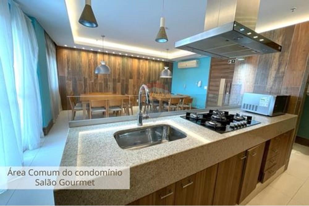 Cobertura - Venda - Rio de Janeiro , Rio de Janeiro - 21.jpg - Área Gourmet - 631611002-6