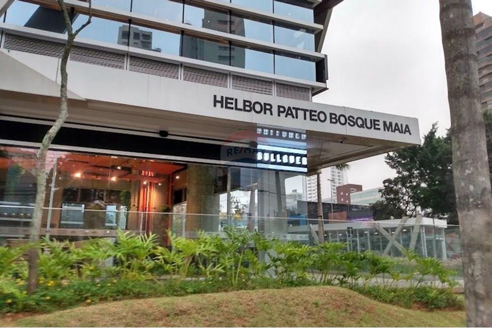 Studio - Alugar - Guarulhos , São Paulo - BM0.jpg - 630251075-138