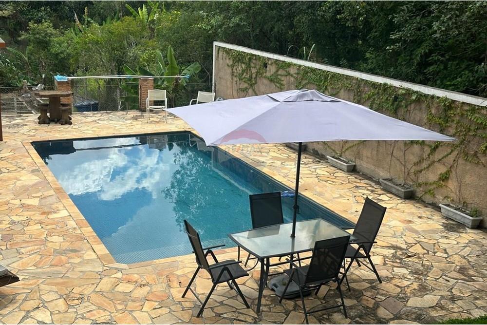 Chácara / Sítio / Fazenda - Venda - Ibiúna , São Paulo - 01.jpeg - 631331006-100