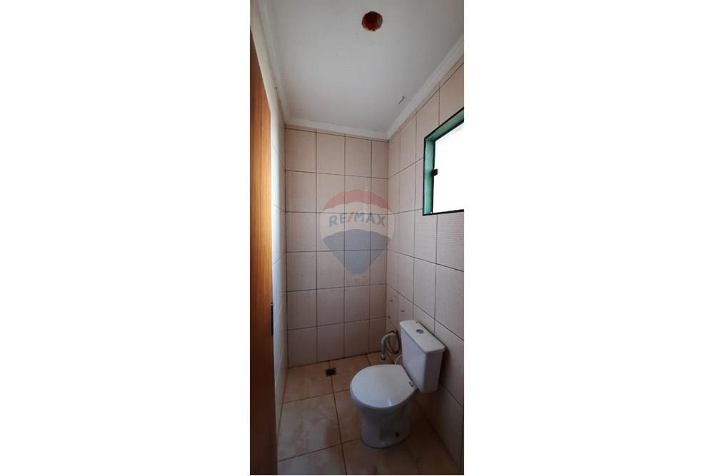 Sobrado - Venda - Sorocaba , São Paulo - Salao1 banheiro Casa Joao Luiz - Luciene.jpg - 630591190-10