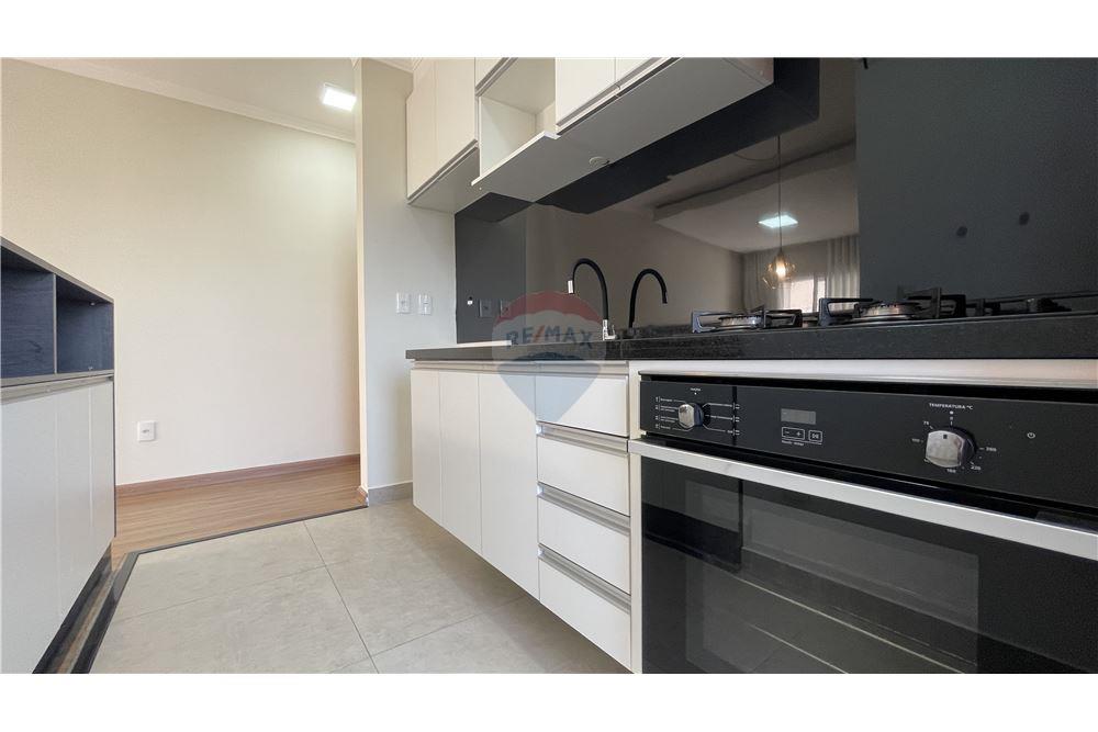 Apartamento - Alugar - Sorocaba , São Paulo - 1 - 630591010-1194