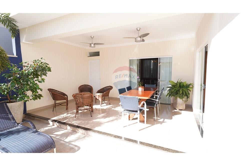 Casa de Condomínio - Venda - Presidente Prudente , São Paulo - LINO - PORTO BELLO117.JPG - 630091025-137