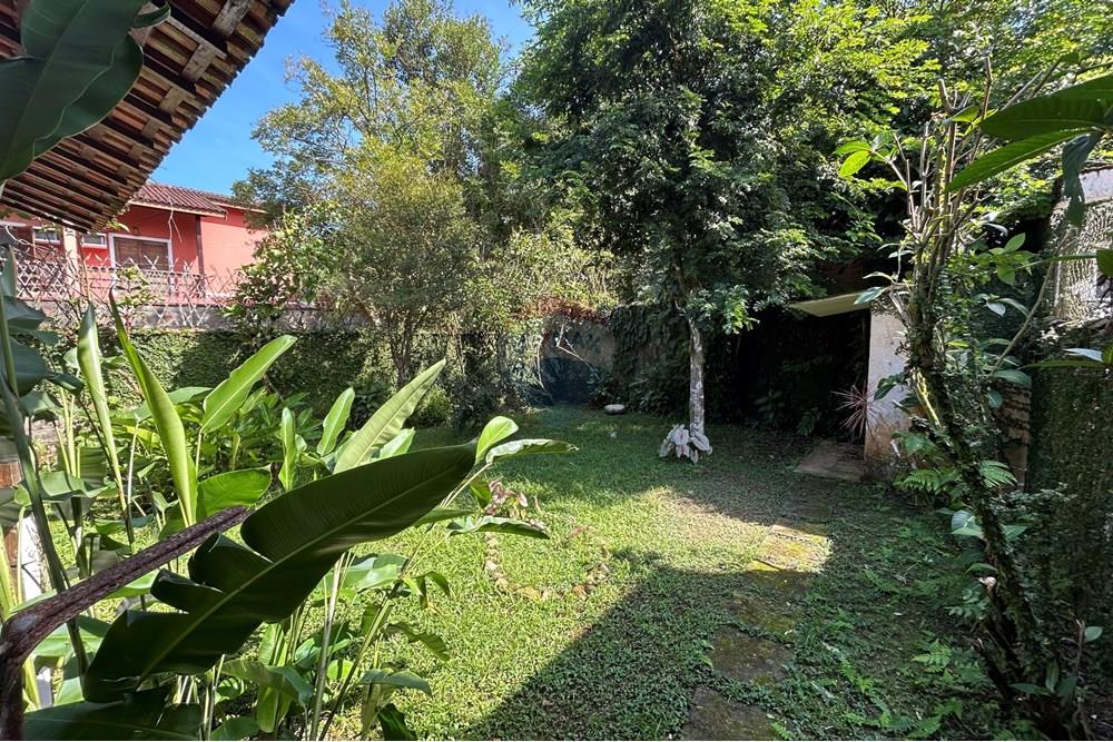 Casa - Venda - São Sebastião , São Paulo - IMG_9978.jpg - Quintal - 631461002-38