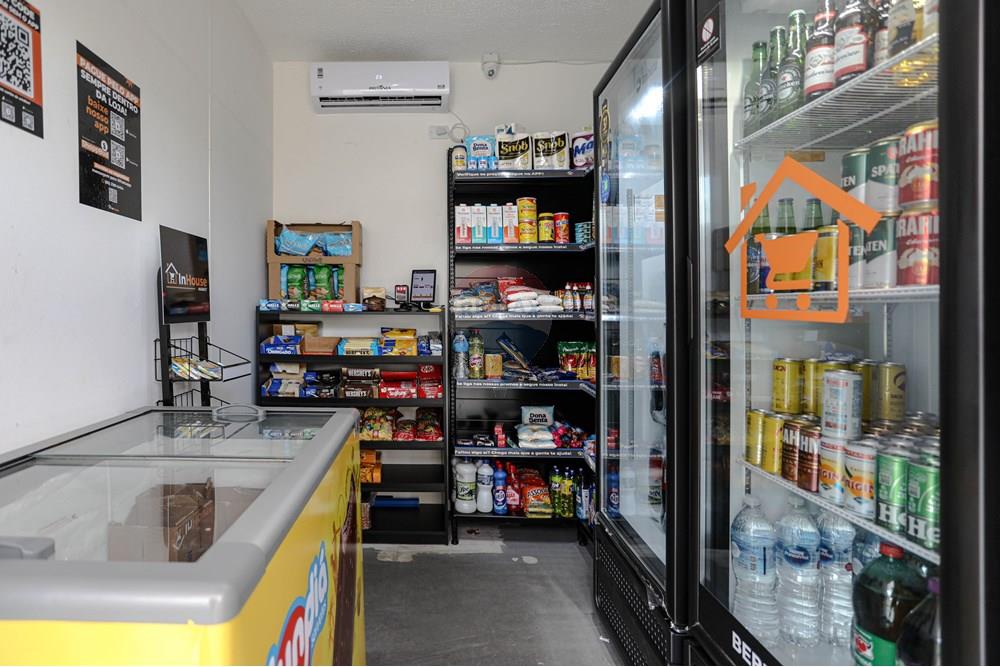 Apartamento - Alugar - Mogi das Cruzes , São Paulo - Espanha 1 - Condominio-0785.jpg - 630281041-101