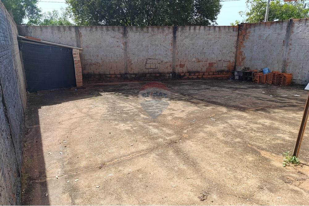 Casa - Venda - Andradina , São Paulo - Fundos.jpg - 631201014-53