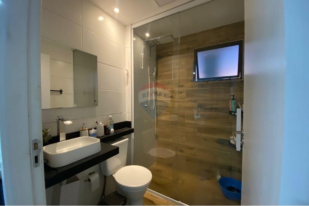 Apartamento, 2 quartos, 43 m² - Foto 5