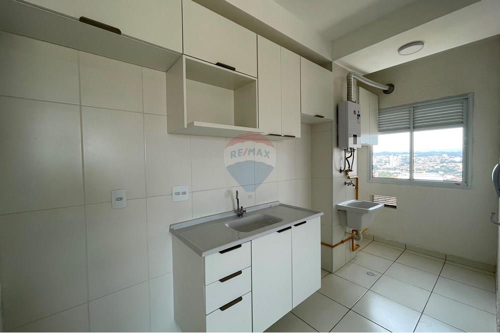 Apartamento - Alugar - Sorocaba , São Paulo - 20250807_135802007_iOS.jpeg - 630591010-1193