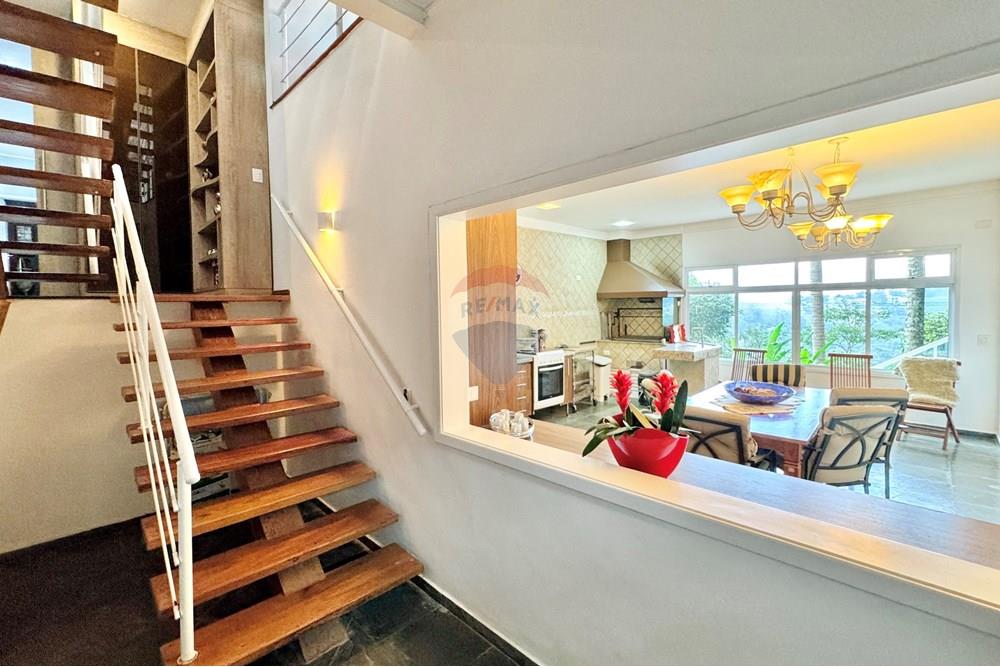 Casa de Condomínio - Venda - Arujá , São Paulo - IMG_7431.JPG - 631491012-16