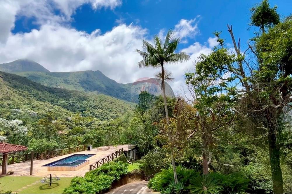 Casa de Condomínio - Venda - Petrópolis , Rio de Janeiro - IMG_3516.jpg - 631611012-10