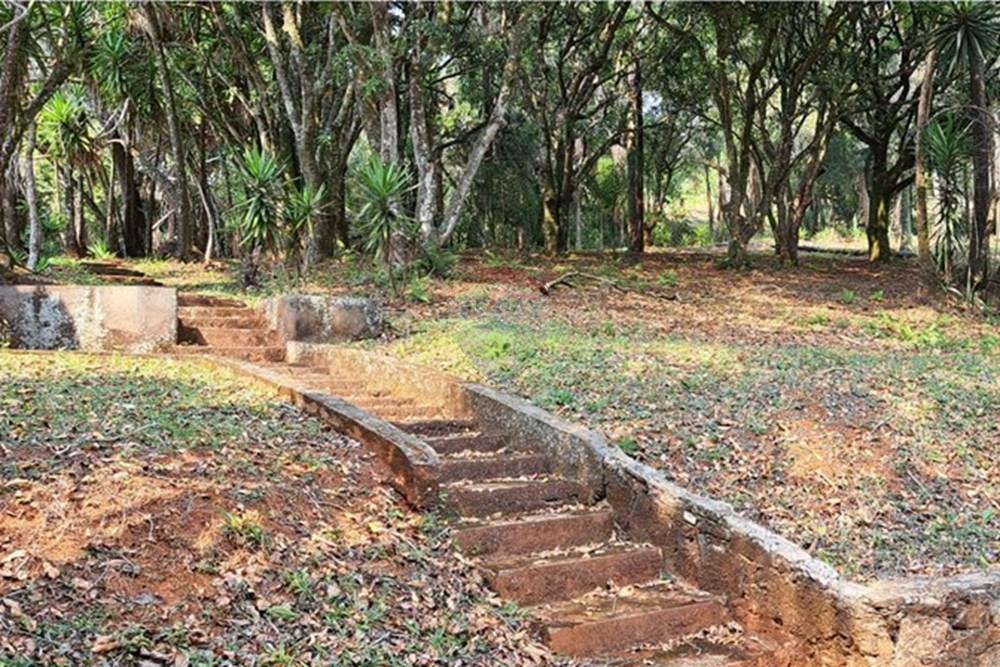 Chácara / Sítio / Fazenda - Venda - Araçariguama , São Paulo - IMG-20240913-WA0038.jpg - 631601010-7