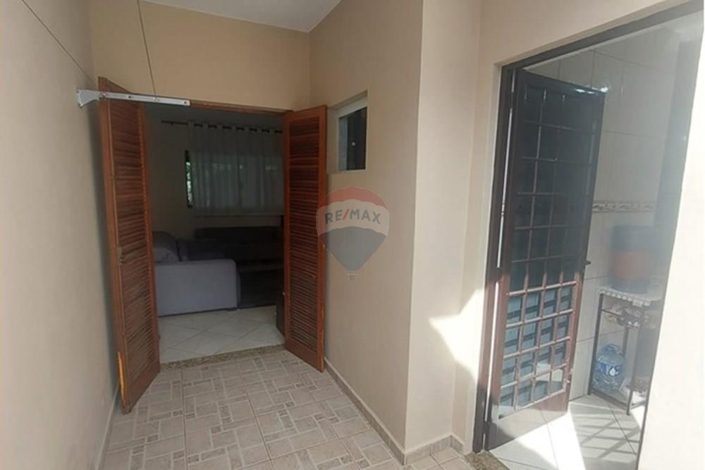 Casa à venda com 3 quartos, 140m² - Foto 30