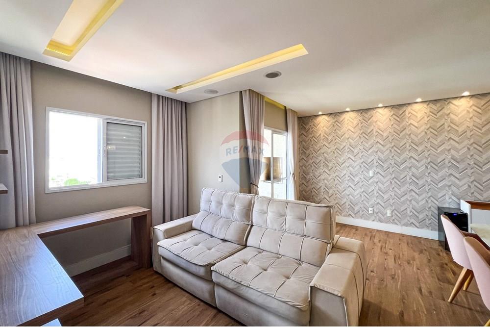 Apartamento - Alugar - Sorocaba , São Paulo - IMG_8452.jpg - 630601137-138