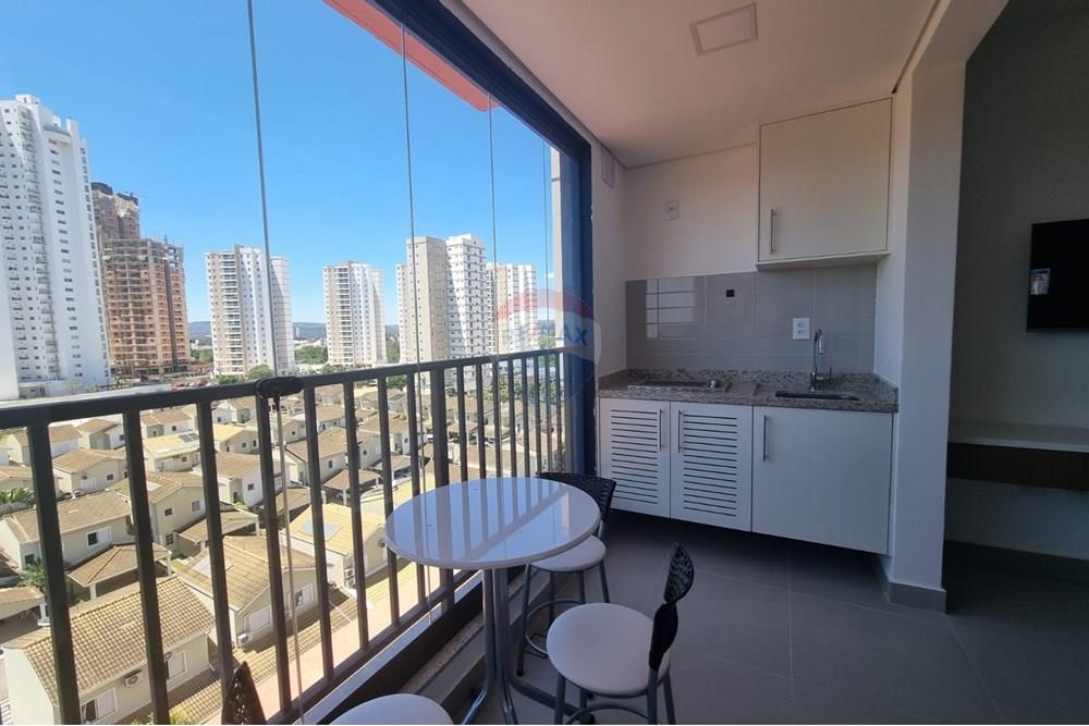 Apart Hotel/ Flat - Alugar - Sorocaba , São Paulo - 9cef838c-16c2-489e-980f-c3693cb7761e.jpeg - 630591160-53