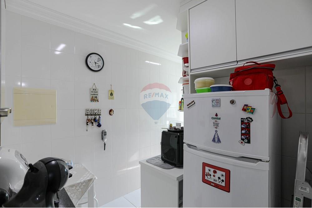 Apartamento - Venda - Mogi das Cruzes , São Paulo - Pedro Paulo de Carlo 908 Apto 51B---85.jpg - 630281095-8