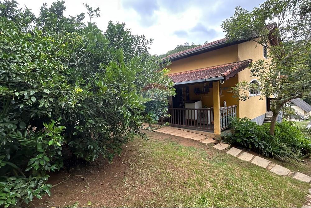 Casa - Venda - Nova Friburgo , Rio de Janeiro - IMG_4293.jpg - 630551085-2