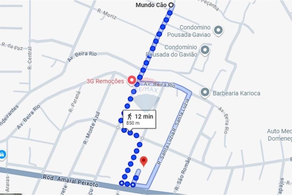 Casa - Venda - Araruama , Rio de Janeiro - distancia 02.jpg - 631591007-22