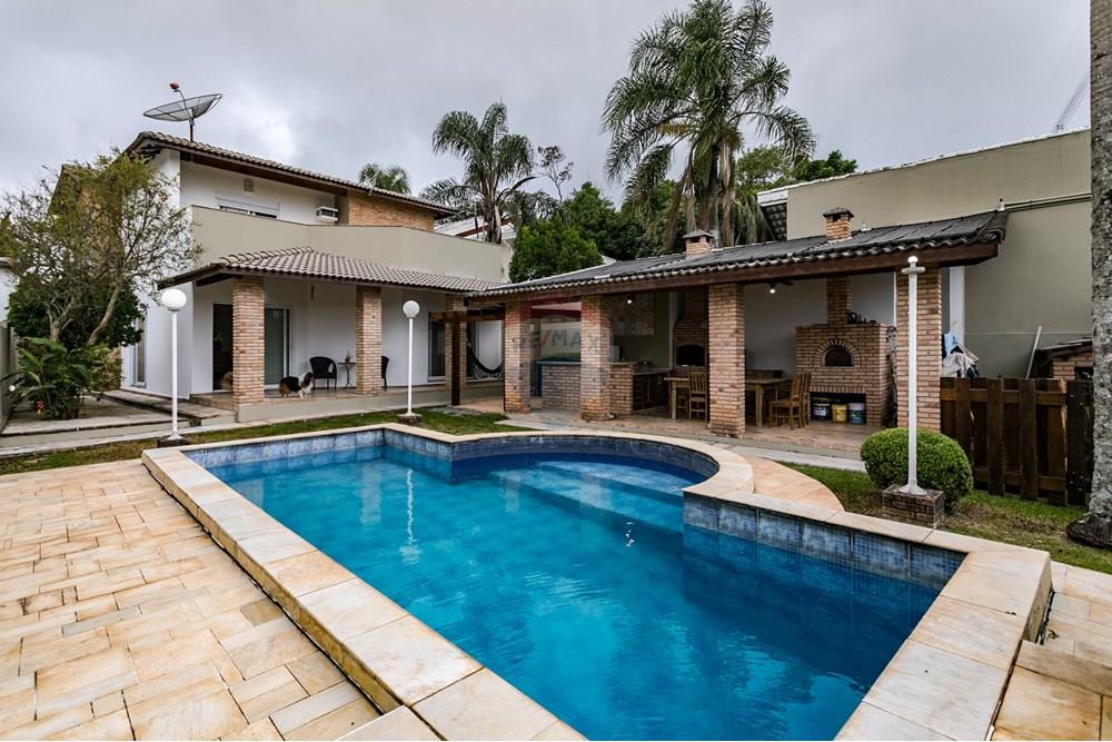 Casa de Condomínio - Alugar - Mogi das Cruzes , São Paulo - 27 PISCINA QUINTAL.jpg - 630281074-37