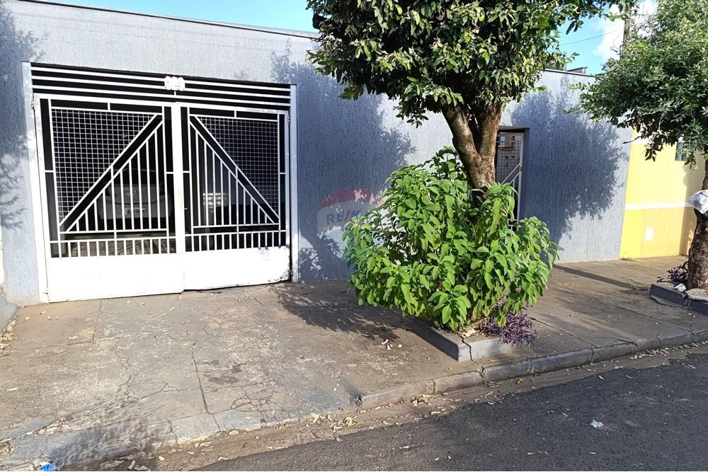 Casa - Venda - Andradina , São Paulo - Frente.jpg - 631201014-49