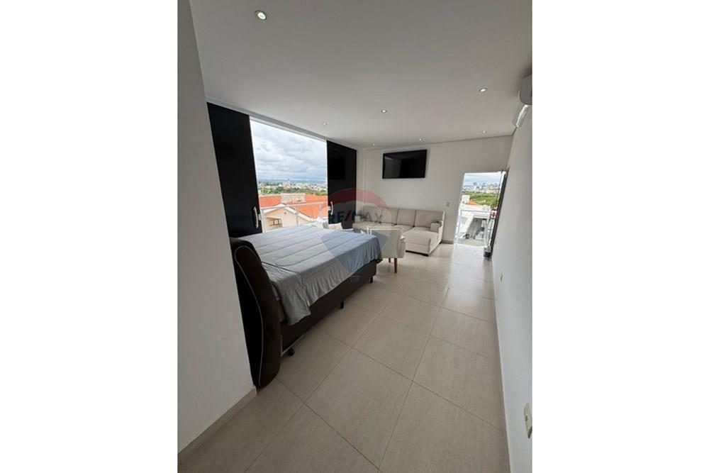 Casa - Alugar - Sorocaba , São Paulo - SUITE EXTERNA .jpeg - 630601149-128