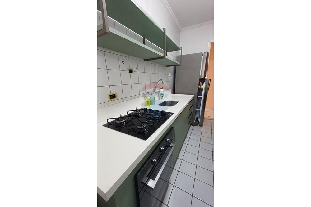 Apartamento - Alugar - Santo André , São Paulo - 20251027_145946.jpg - 631341035-3