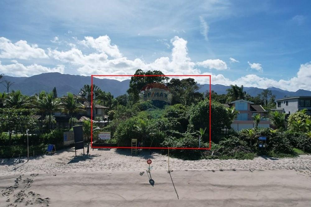 Terreno - Venda - São Sebastião , São Paulo - DJI_0827.jpg - 631461001-12